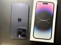 iPhone 14 Pro 256gb 100% kondycja baterii