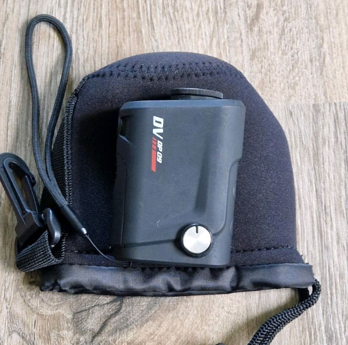 Mini тепловизор  InfiRay DV DP09