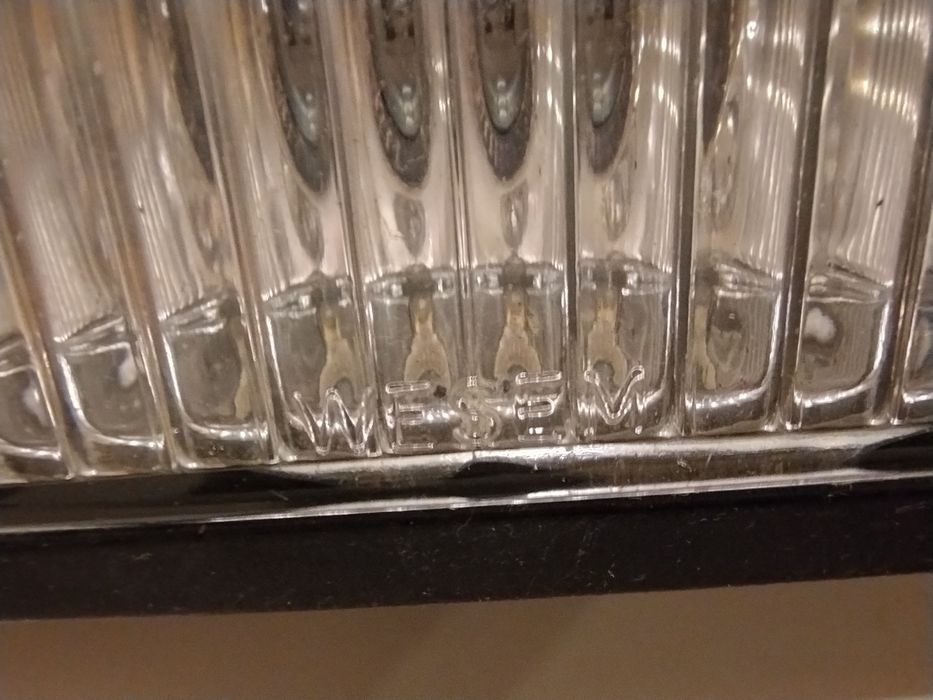 Wesam h3 halogeny PRL fiat 125 polonez Borewicz maluch