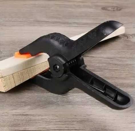 ZACISK ścisk sprężynowy stolarski do klejenia 70mm