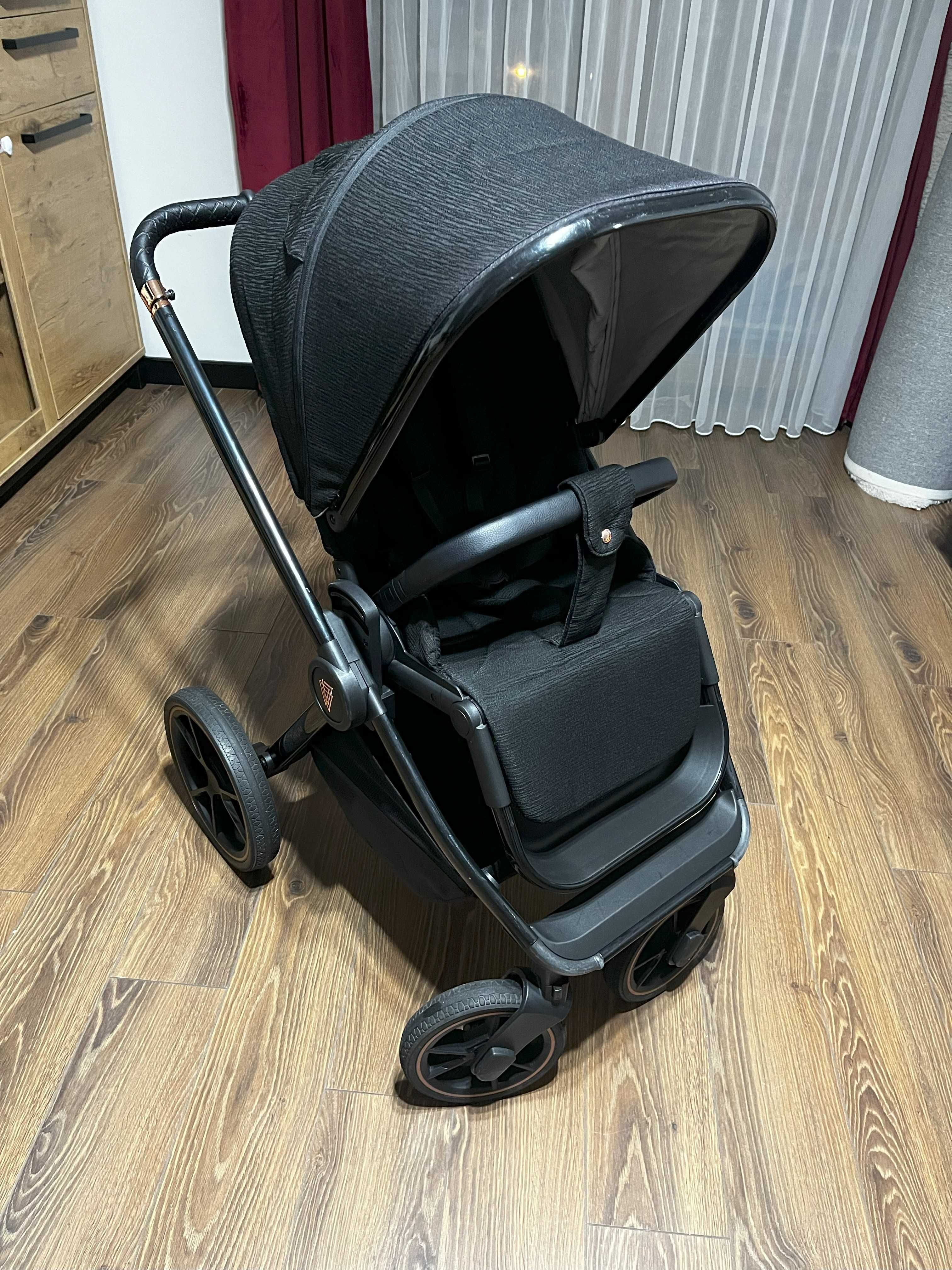 Wózek Venicci Tinum SE 2.0