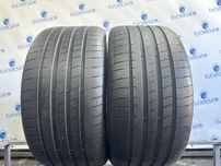 Літні шини пара 275 40 R18 103Y Goodyear Eagle F1 2022 рік