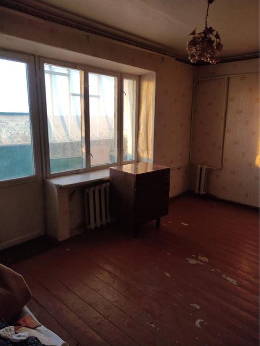 Продаж 2х кімнатна квартира