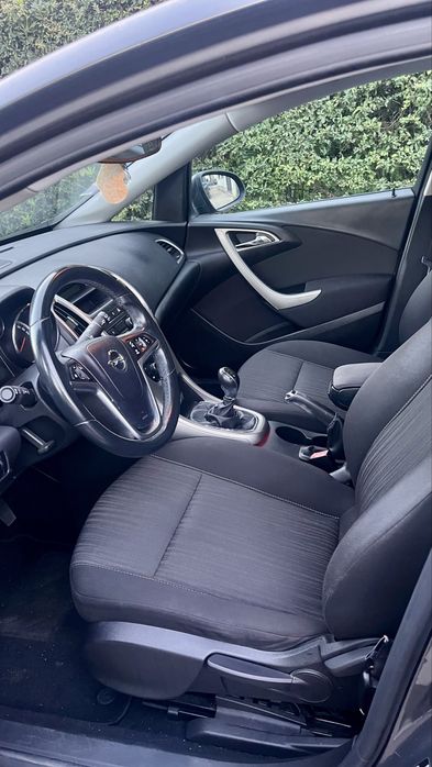 Open Astra 1.2 (2010)