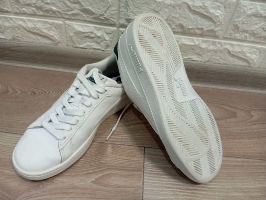 Кросівки Puma 39 р