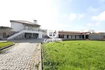Quintinha com 6.783 m2 em Seide