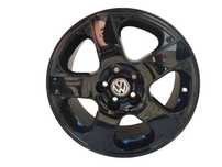 Felgi Alu 5x100 16 7J ET38 do VW Golf 4 VW Polo Audi a3