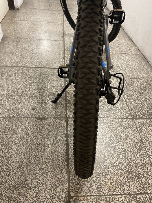 Rower BTWIN ST100 rozmiar L