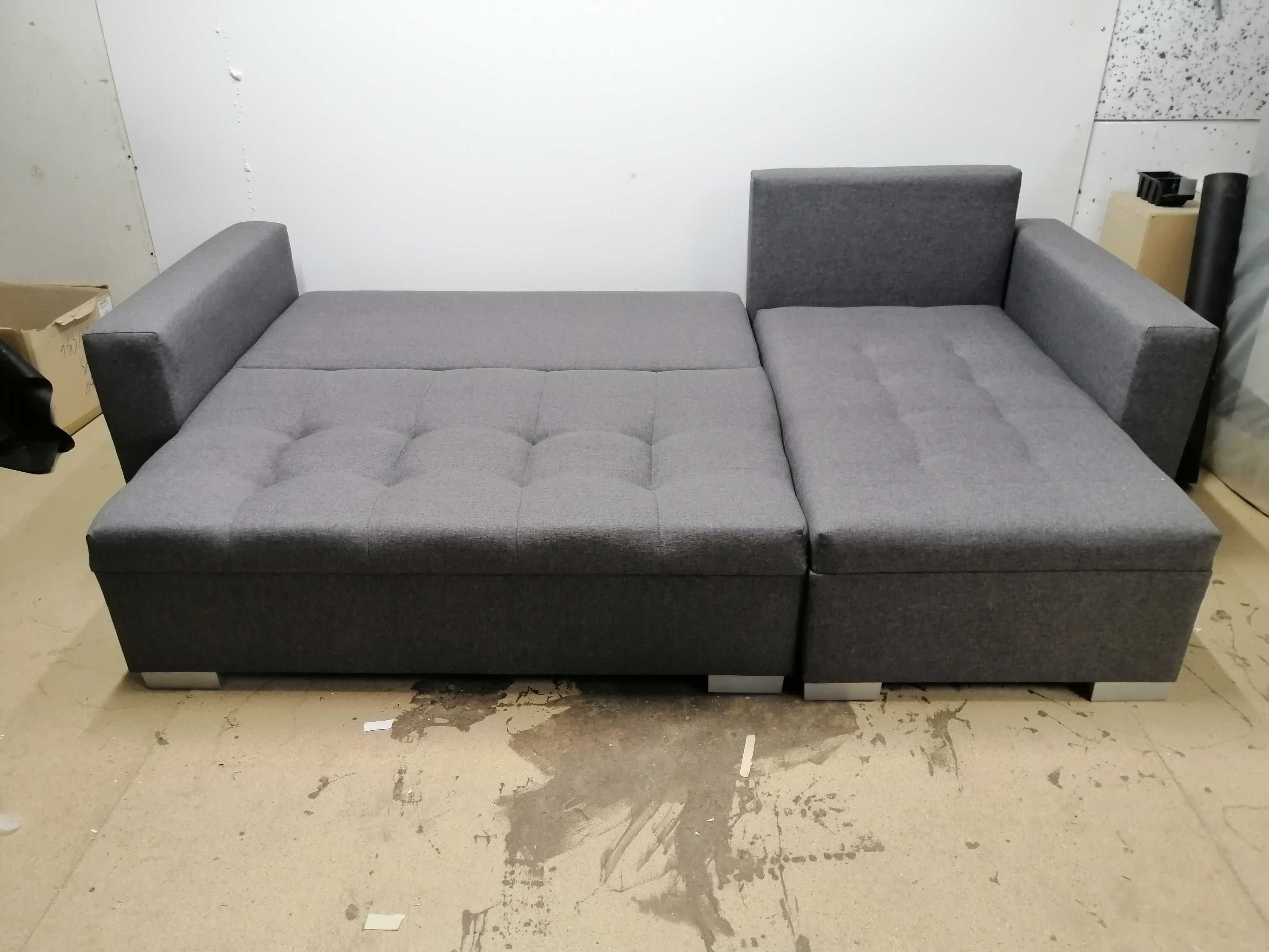 Narożnik ASTON od producenta Dowolna kolorystyka !