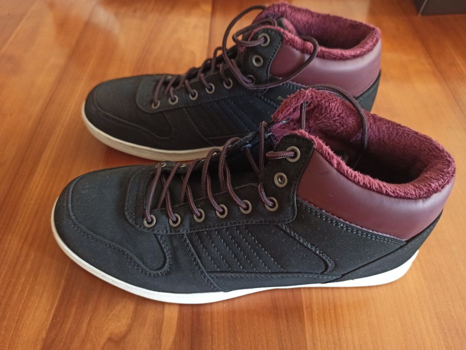 Buty Deichmann, Vty, r. 41