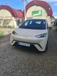 BYD seagull elektro 305km