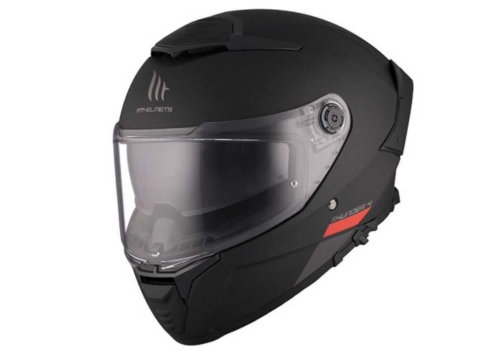 Мотошолом MT Thunder 4