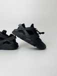 Оригинал Nike Air Huarache Black (DD1068 002) летние черние найк