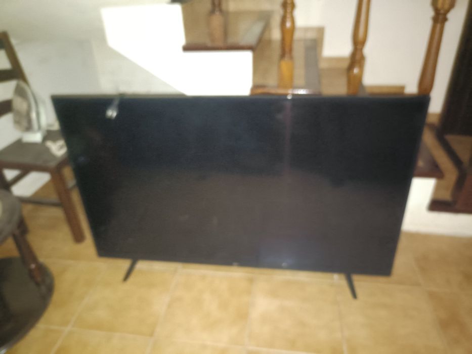 Televisao lg 55 polegadas