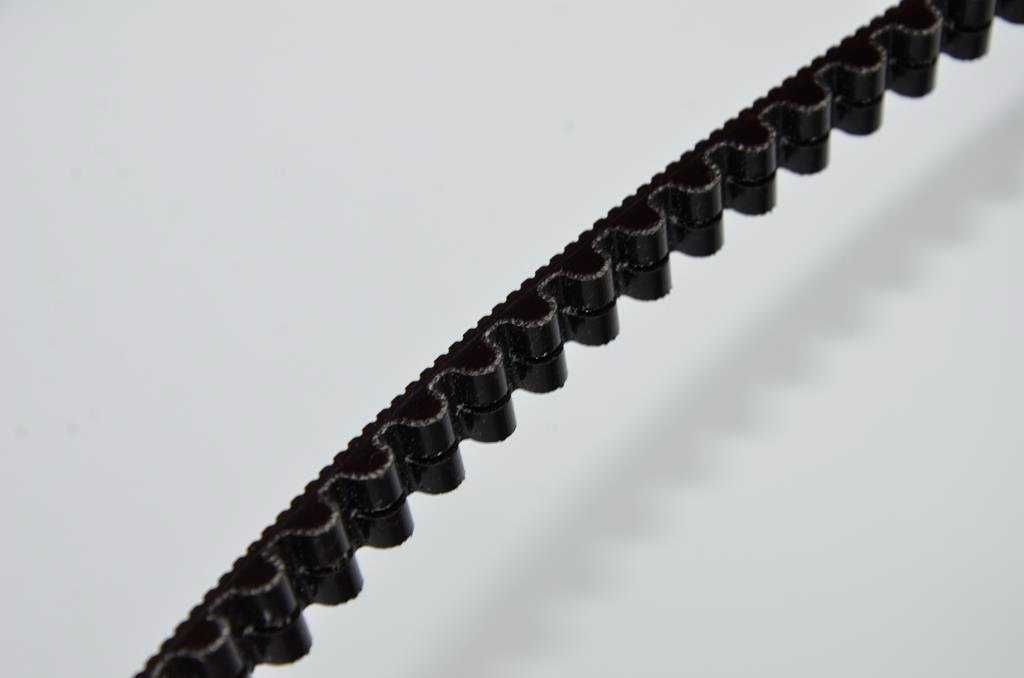Pasek Gates Carbon Drive 143 T CDX z rowkiem długi 143 T
