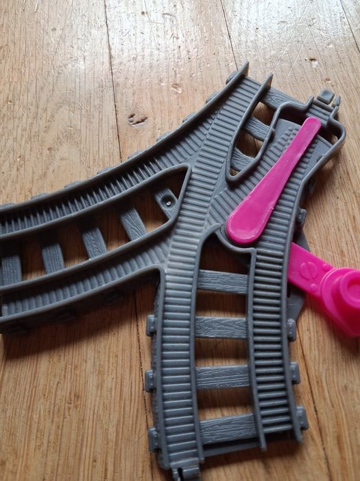 Tory Tomek i przyjaciele