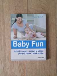 Książka Baby Fun