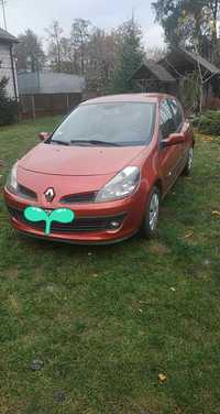 Renault Clio 3 1.4