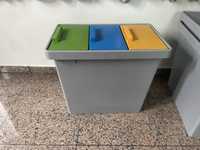 Caixote reciclagem (NOVO)