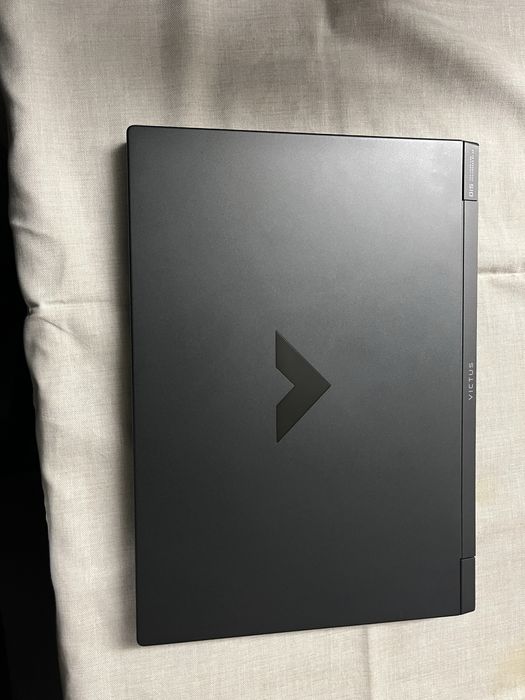 Computador HP Victus semi novo