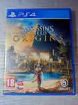 Assassin's Creed Origins | Gra PS4