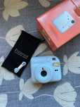 Продам новий фотоаппарат миттєвого друку (polaroid)