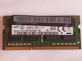 Pamięć Ram DDR3L 8 GB  Samsung 1600Mhz 12800S