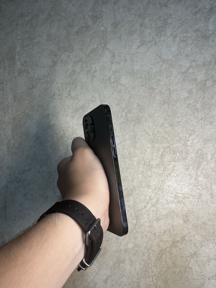 iPhone 12 PRO MAX 128 Gb Neverlock