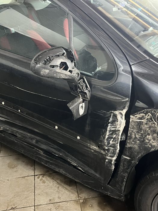 Peugeot 207, silnik 1.4