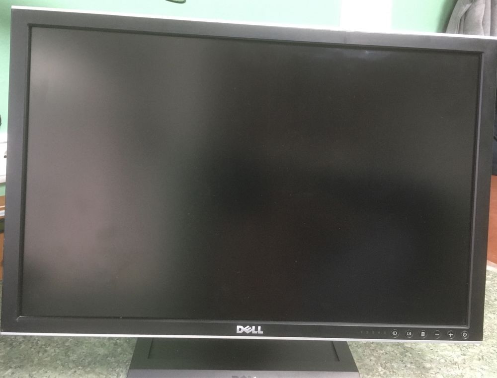 Продам монітор Dell - 24Wfpb