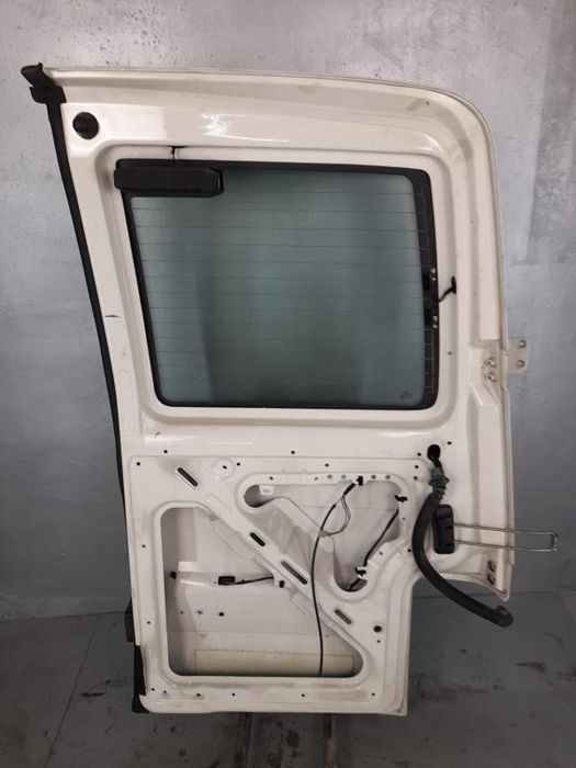 Porta trás esquerda VOLKSWAGEN Transporter IV (70XA)