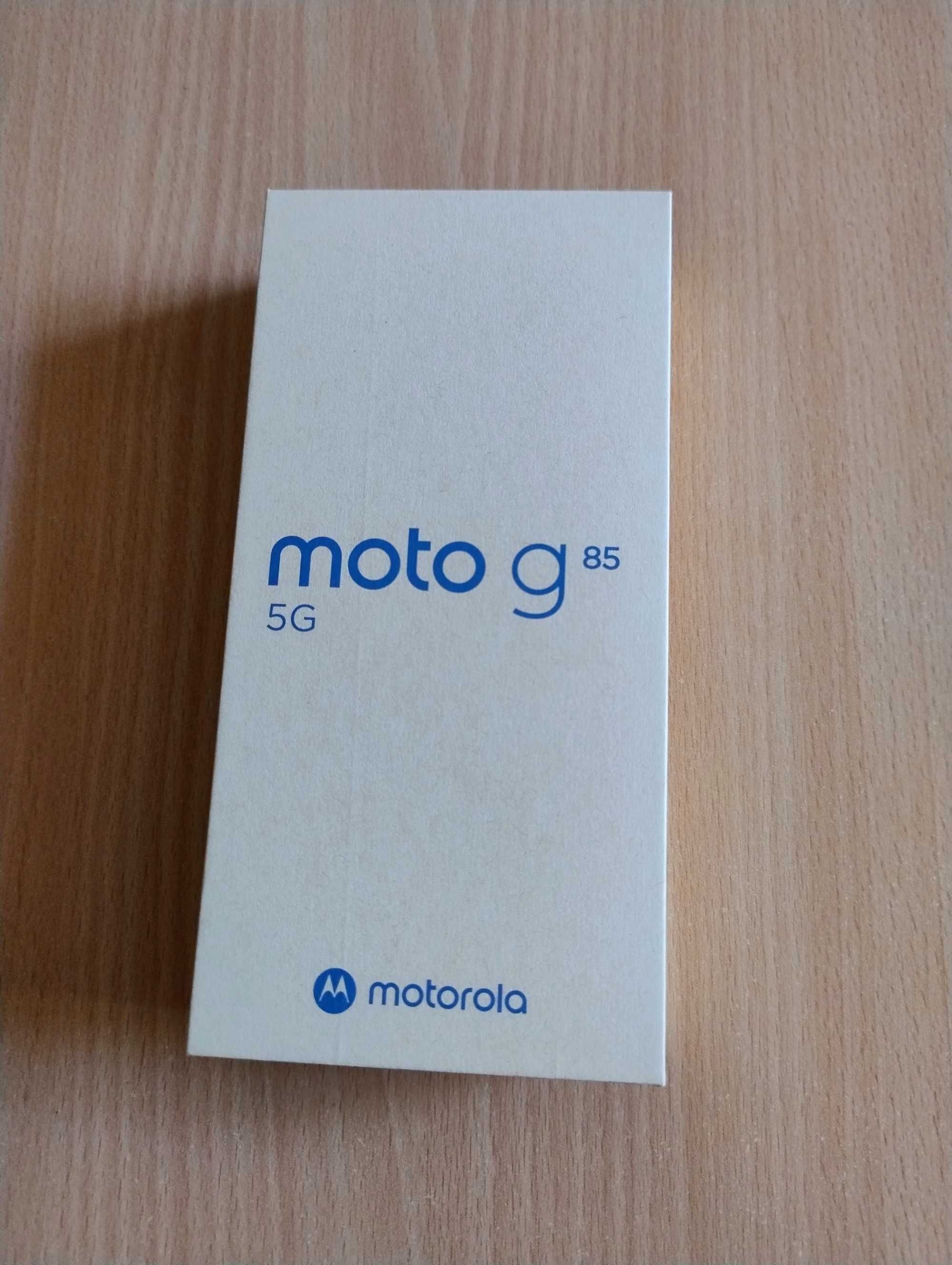 Motorola G85 5g 12/256 gb