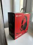 Навушники Corsair HS35 stereo
