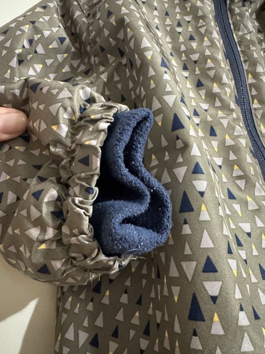 Комбінезон lupilu розмір 92