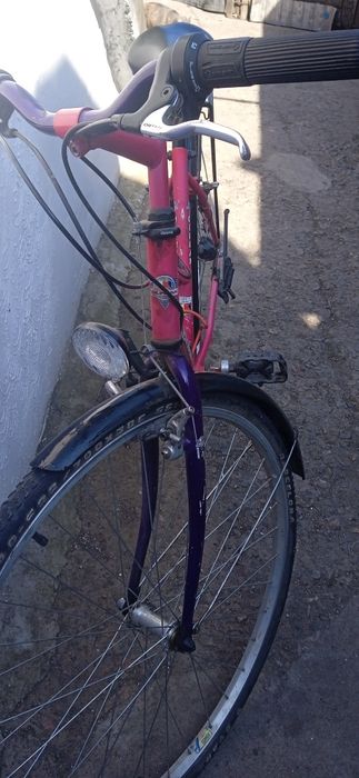 Продам женский велосипед