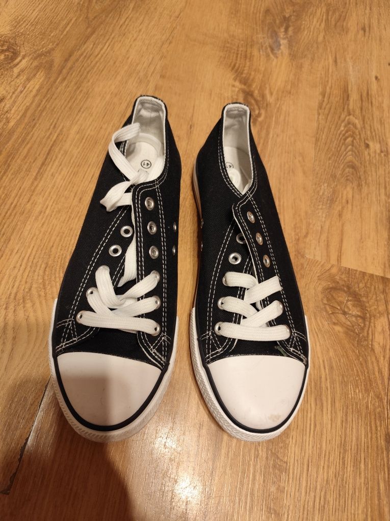 Trampki damskie 41 DeeZee tenisówki