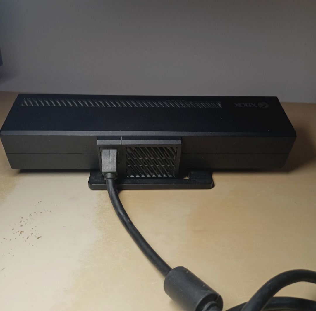 Kinect do Xbox one
