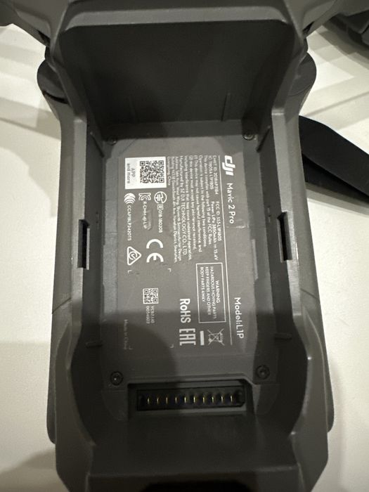 Продам Dji mavic pro 2