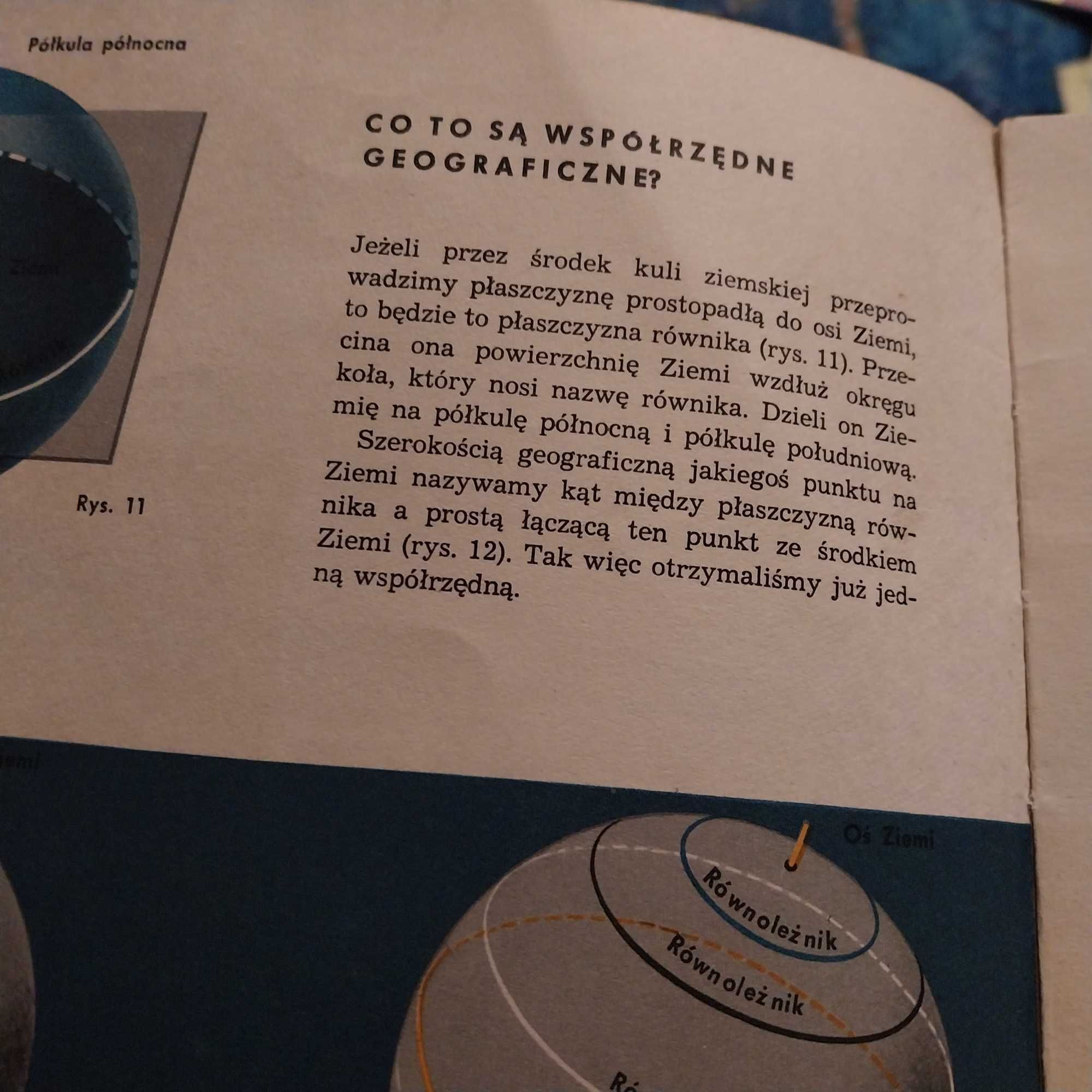A.Marks Człowiek mierzy ziemię