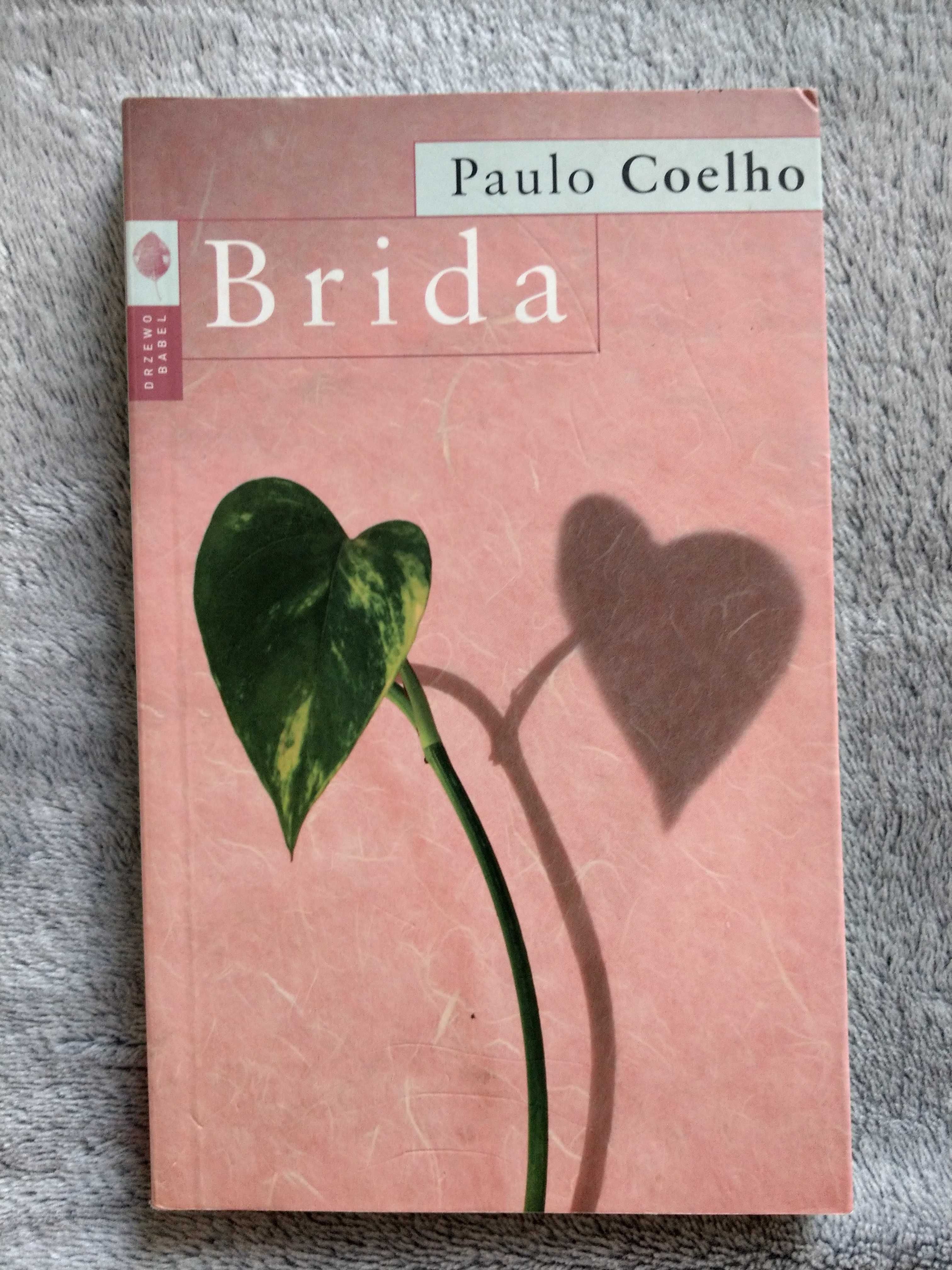 "Brida" Paulo Coelho