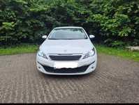 308 1.6 HDI 2014