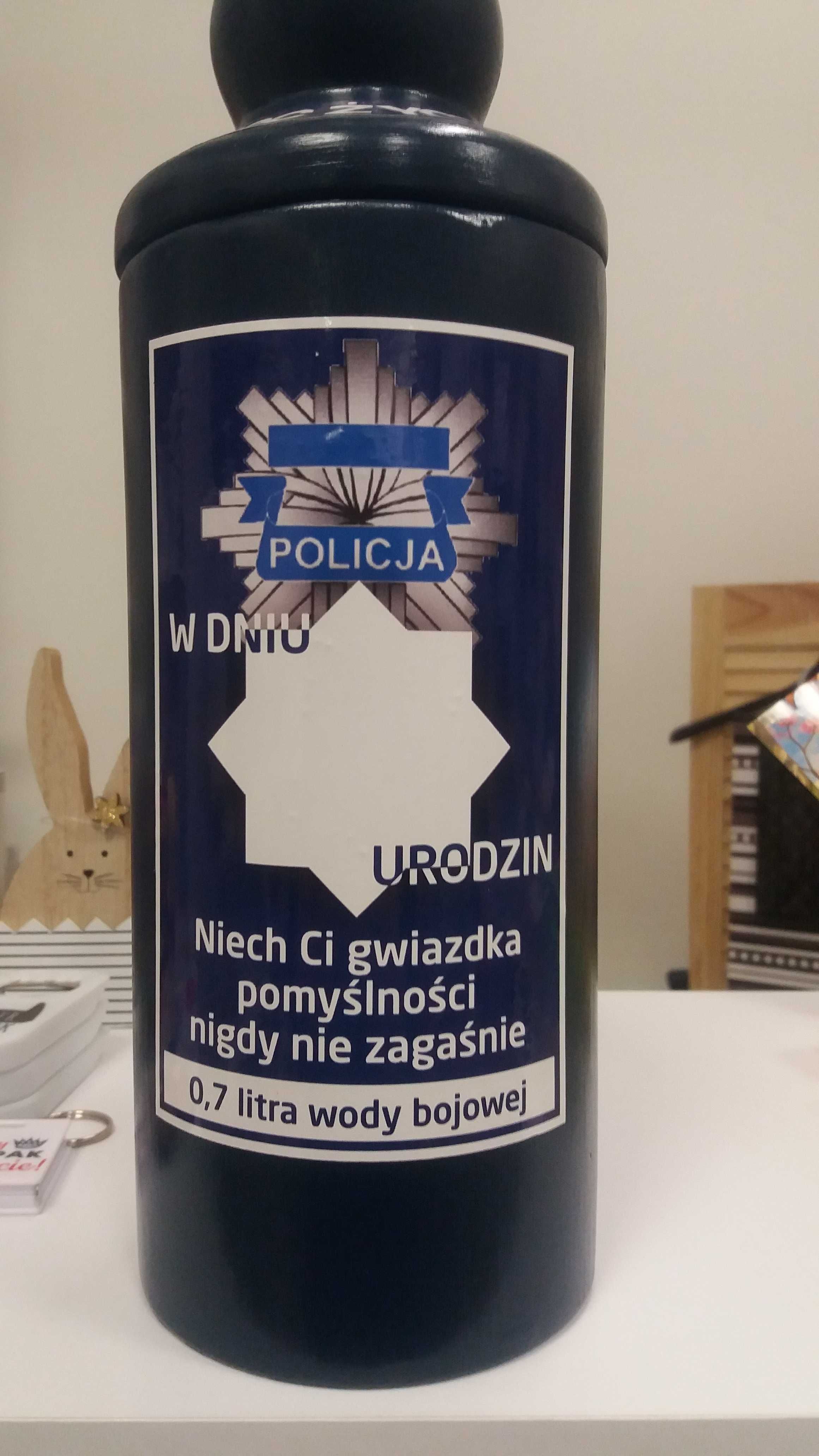 Prezent na urodziny - dla mężczyzny!