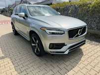 Volvo XC 90 Rezerwacja- Volvo xc90 T6 R-design 7 os. Już w Polsce !