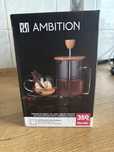 Zaparzacz do kawy i herbaty Ambition Nordic 350 ml – NOWY