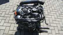 Motor BZB