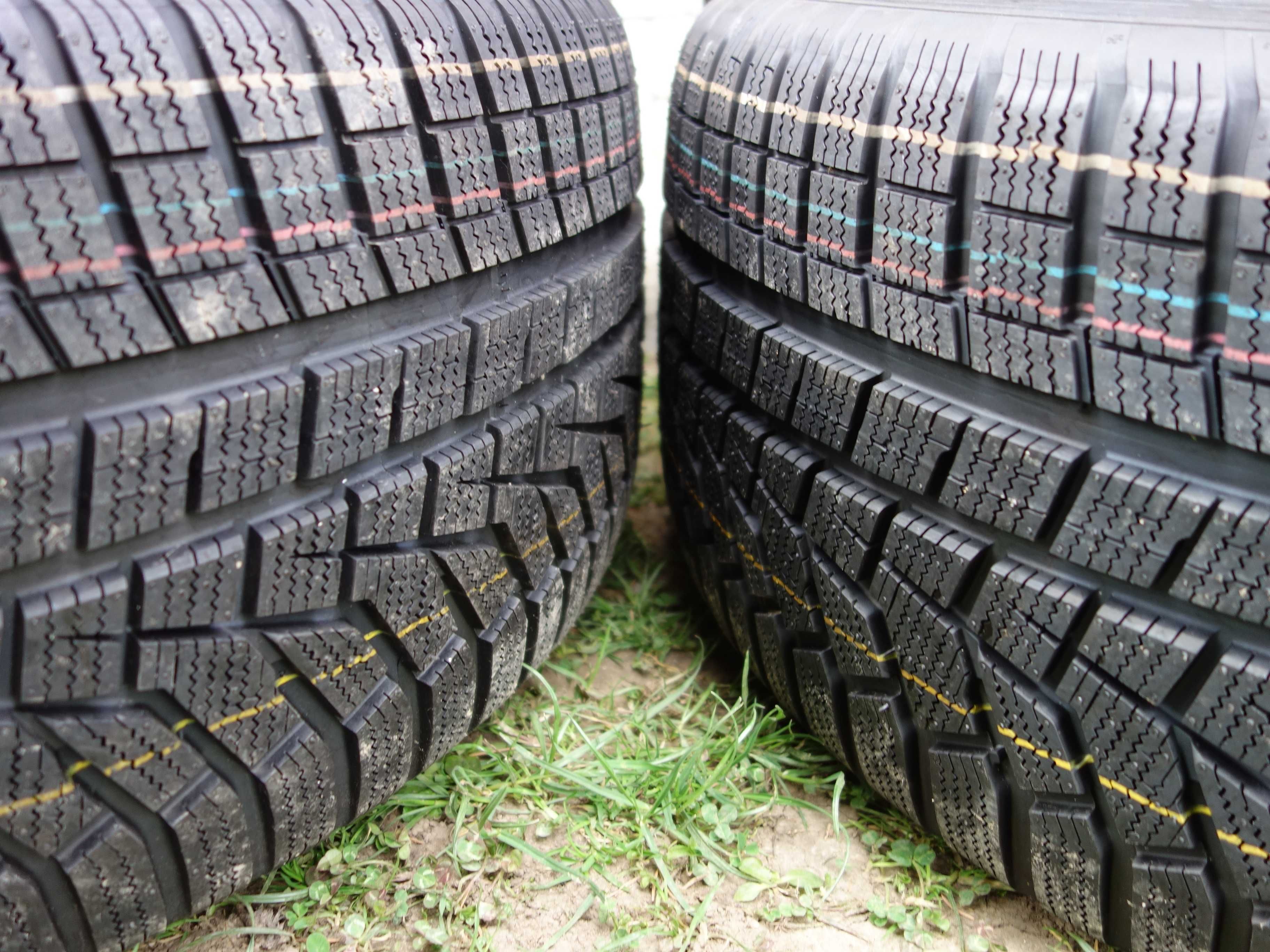 Koła ZIMOWE AUDI Q8 SQ8 Q7 SQ7 21'' HANKOOK Nowe Opony