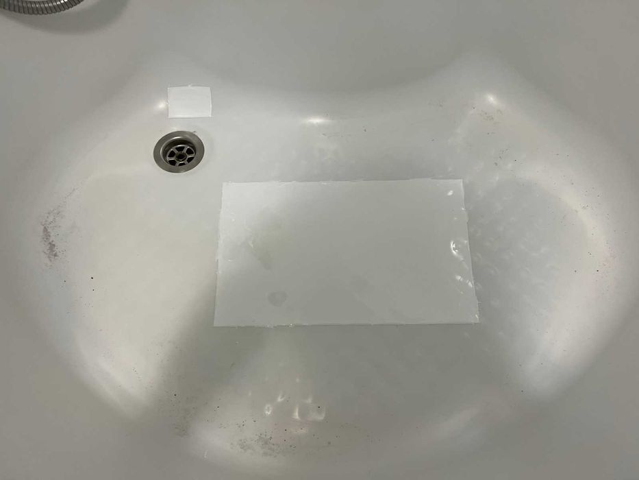 Ремонт душевых поддонов и акриловых ванн Бровары