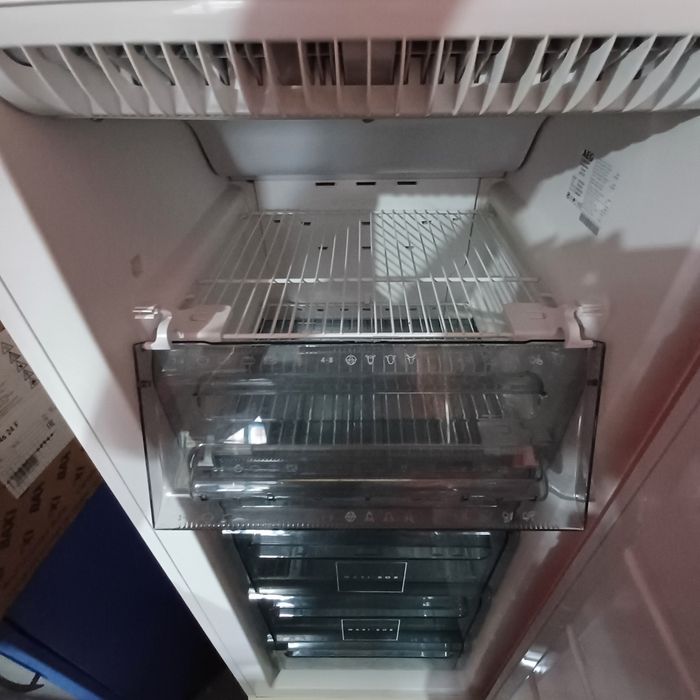 Холодильна камера Arctis