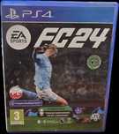 EA Sports FC 24 Sony PlayStation 4 (PS4) PL