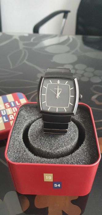 Fossil relogio usado